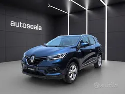Blu Usata 2020 Renault Kadjar SUV | 15.990 € (Buon prezzo)