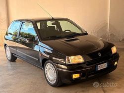 Nero Usata 1991 Renault Clio | 15.900 €