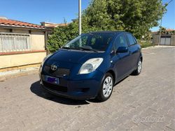 Usata 2007 Toyota Yaris Sol Due volumi | 4500 € (Buon prezzo)
