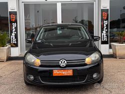 Nero Usata 2012 VW Golf VII Style Tre volumi | 8500 € (Buon prezzo)
