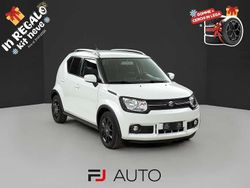 Bianco Usata 2019 Suzuki Ignis Due volumi | 16.300 € (Buon prezzo)