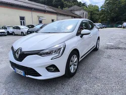 Bianco Usata 2020 Renault Clio V Business Tre volumi | 11.500 € (Buon prezzo)