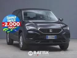 Usata 2022 Seat Ateca Reference SUV | 15.273 € (Super prezzo)