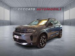 Grigio Nuova 2025 Citroën C5 Aircross SUV | 28.119 € (Buon prezzo)