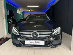 Other Usata 2016 Mercedes C220 Premium Plus Station wagon | 13.000 € (Super prezzo)