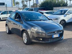 Grigio Usata 2010 Fiat Bravo Dynamic Due volumi | 2500 € (Buon prezzo)