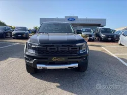 Nuova 2024 Ford Ranger Raptor Pick-up | 64.900 € (Buon prezzo)