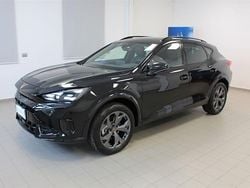 Nero Nuova 2025 Cupra Formentor SUV | 35.950 € (Ottimo prezzo)