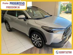 Other Nuova 2025 Toyota Corolla Cross Lounge SUV | 30.990 € (Ottimo prezzo)