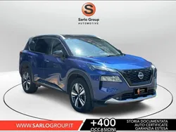 Usata 2022 Nissan X-Trail Tekna SUV | 31.900 € (Buon prezzo)