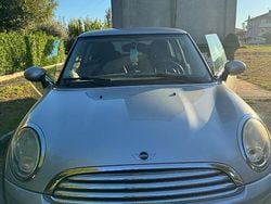 Grigio Usata 2010 Mini Cooper D Due volumi | 3400 € (Ottimo prezzo)