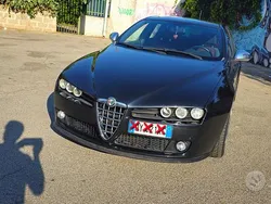 Usata 2009 Alfa Romeo 159 Station wagon | 1700 €
