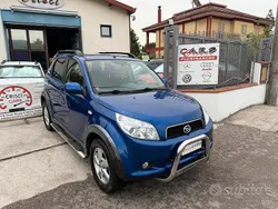 Blu Usata 2008 Daihatsu Terios SUV | 6300 € (Ottimo prezzo)