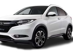 Grigio Usata 2020 Honda HR-V Executive SUV | 15.200 € (Ottimo prezzo)