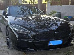 Nero Usata 2019 BMW Z4 Shadowline Cabrio | 38.990 € (Cara)