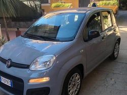 Usata 2018 Fiat Panda Due volumi | 7500 € (Buon prezzo)