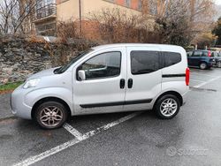 Grigio Usata 2010 Fiat Qubo Dynamic Monovolume | 3500 € (Buon prezzo)