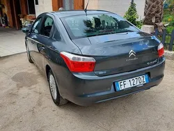 Usata 2016 Citroën C-Elysee I Tre volumi | 3800 € (Ottimo prezzo)