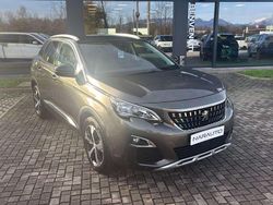 Verde Usata 2018 Peugeot 3008 Allure SUV | 14.500 € (Buon prezzo)