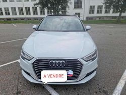 Usata 2006 Audi A3 Exclusive Tre volumi | 8500 € (Cara)