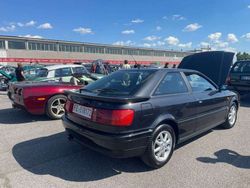 Nero Usata 1992 Audi 80 Coupé | 7500 €