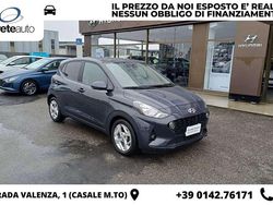 Other Usata 2022 Hyundai i10 Comfort Due volumi | 13.500 € (Buon prezzo)