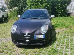 Usata 2010 Alfa Romeo MiTo Quadrifoglio Due volumi | 11.000 € (Molto cara)