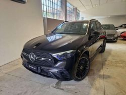 Nero Usata 2023 Mercedes GLC43 AMG AMG Line Premium Plus SUV | 55.490 €