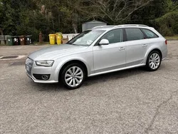 Usata 2014 Audi A4 Allroad Business Station wagon | 13.000 € (Buon prezzo)
