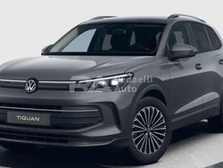 Grigio Nuova 2025 VW Tiguan Edition SUV | 39.700 €