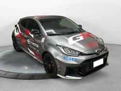 Other Usata 2024 Toyota Yaris Tre volumi | 55.900 €