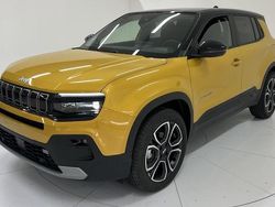 Beige Nuova 2025 Jeep Avenger Summit SUV | 24.300 € (Buon prezzo)