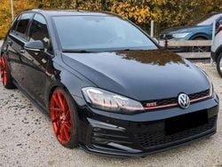Nero Usata 2019 VW Golf GTI Tre volumi | 24.000 € (Ottimo prezzo)