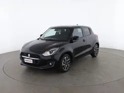Nero Nuova 2024 Suzuki Swift | 16.499 € (Buon prezzo)