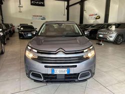 Grigio Usata 2020 Citroën C5 Aircross Shine SUV | 14.900 € (Ottimo prezzo)