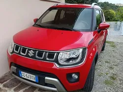 Usata 2021 Suzuki Ignis Due volumi | 17.500 € (Cara)