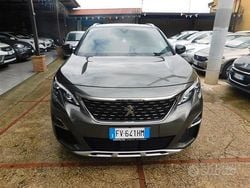 Grigio Usata 2019 Peugeot 3008 GT-line Station wagon | 13.900 € (Buon prezzo)
