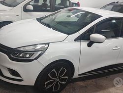 Bianco Usata 2018 Renault Clio IV Tre volumi | 9500 € (Buon prezzo)