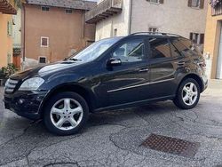 Usata 2006 Mercedes ML280 SUV | 4000 € (Buon prezzo)