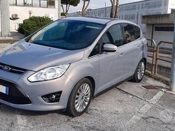 Usata 2011 Ford C-MAX Monovolume | 3000 € (Buon prezzo)