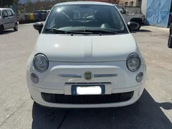 Usata 2008 Fiat 500 | 5000 € (Cara)