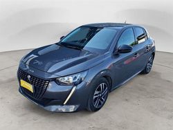 Grigio Usata 2023 Peugeot 208 Allure Due volumi | 18.500 € (Cara)