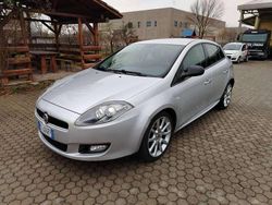 Argento Usata 2013 Fiat Bravo Business Due volumi | 3400 € (Ottimo prezzo)