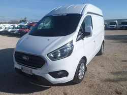 Bianco Usata 2020 Ford Transit Custom Furgone | 12.500 € (Super prezzo)