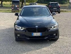 Usata 2014 BMW 318 M Sport Station wagon | 12.500 € (Molto cara)