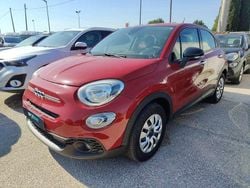 Rosso Usata 2023 Fiat 500X SUV | 18.000 € (Buon prezzo)