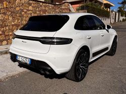 Bianco Usata 2023 Porsche Macan SUV | 70.000 € (Buon prezzo)
