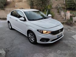 Bianco Usata 2015 Fiat Tipo Tre volumi | 7200 €