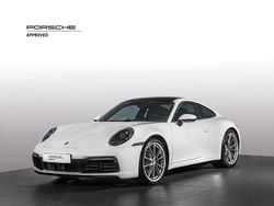 Bianco Usata 2024 Porsche 992 Sport Coupé | 132.000 € (Super prezzo)