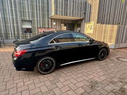 Nero Usata 2018 Mercedes CLA45 AMG AMG Tre volumi | 25.700 € (Super prezzo)
